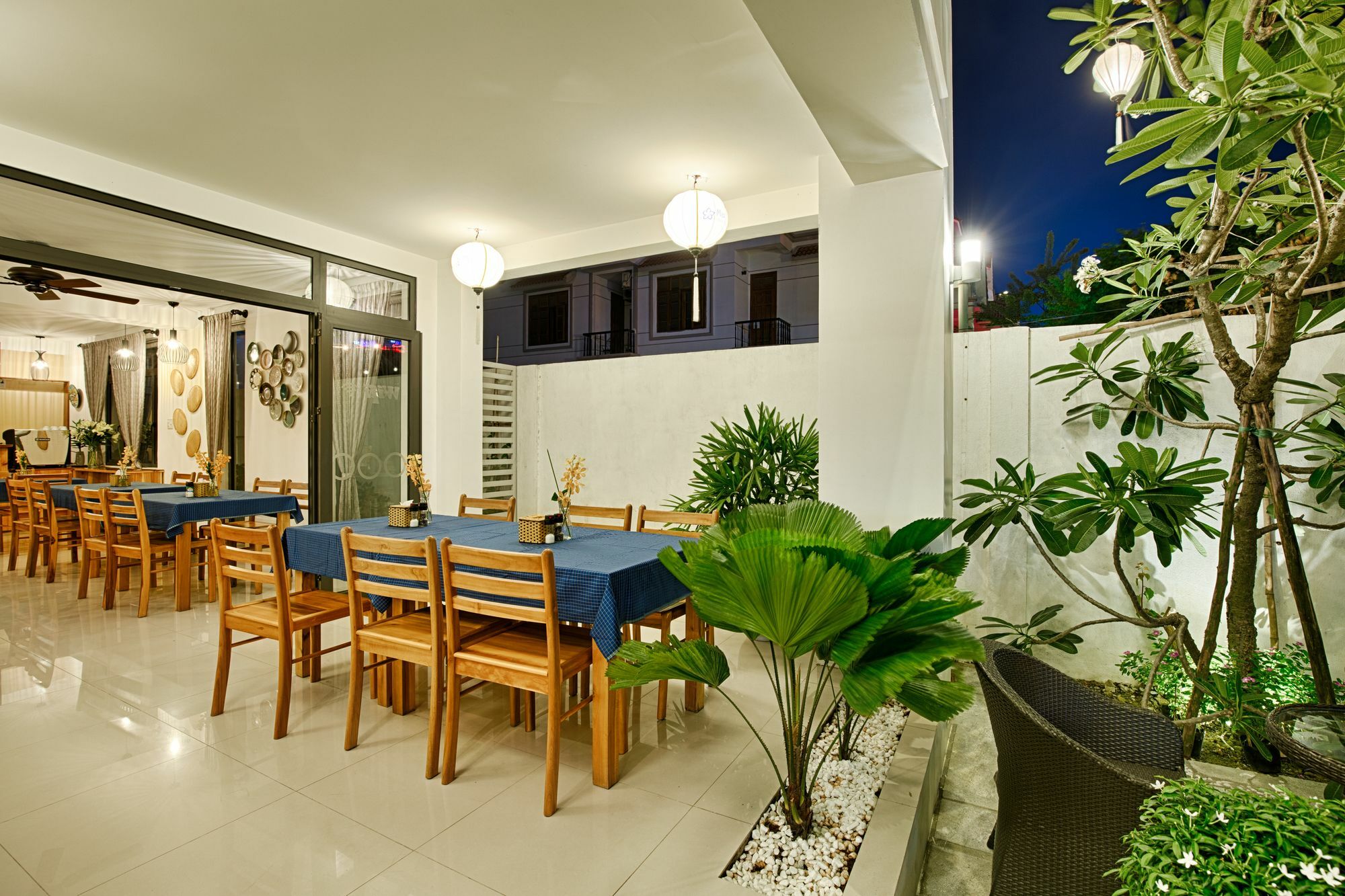 Mai Boutique Villa Da Nang Exterior foto